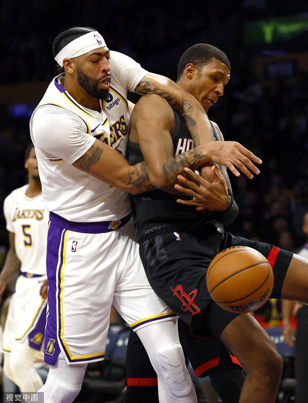 随着NBA